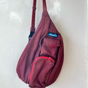 Kavu sling bag